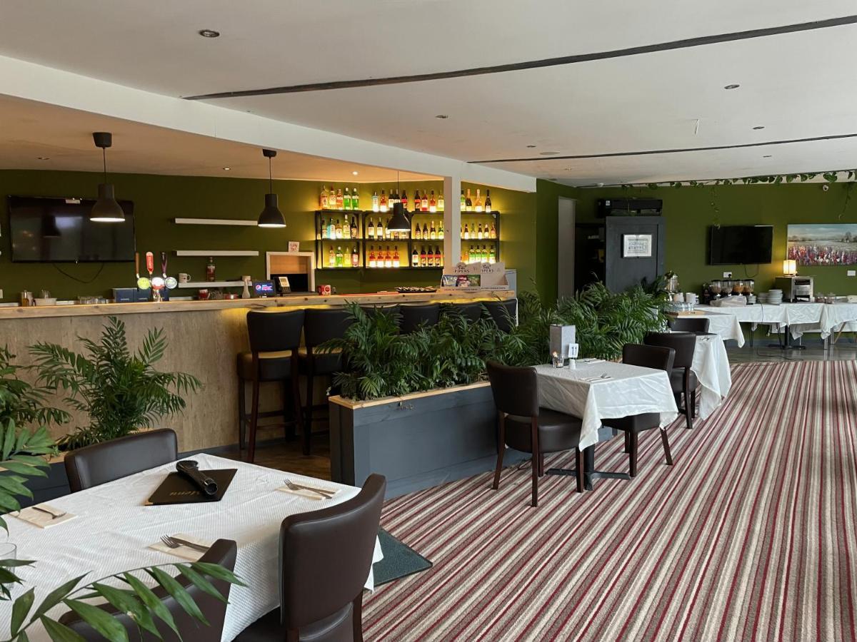 Thewaterfrontlodges Couette-café 3*