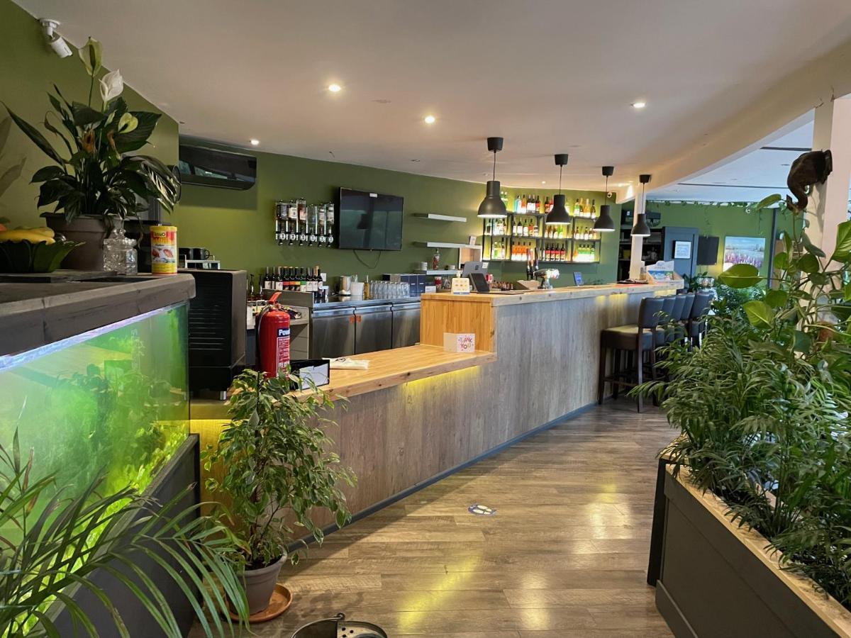 Thewaterfrontlodges Bedworth