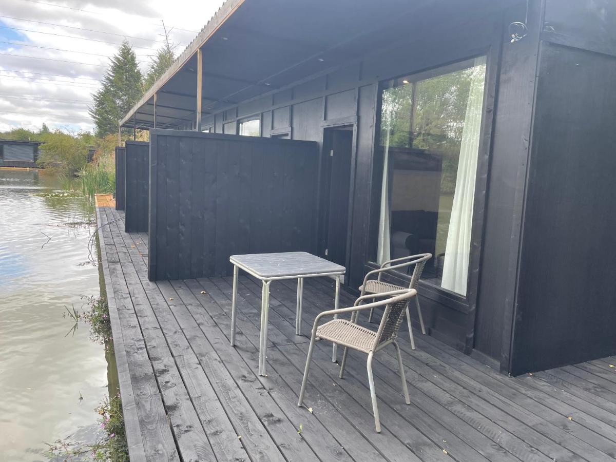 Thewaterfrontlodges Bedworth