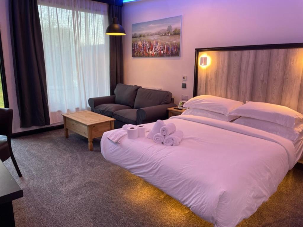 Thewaterfrontlodges Bedworth