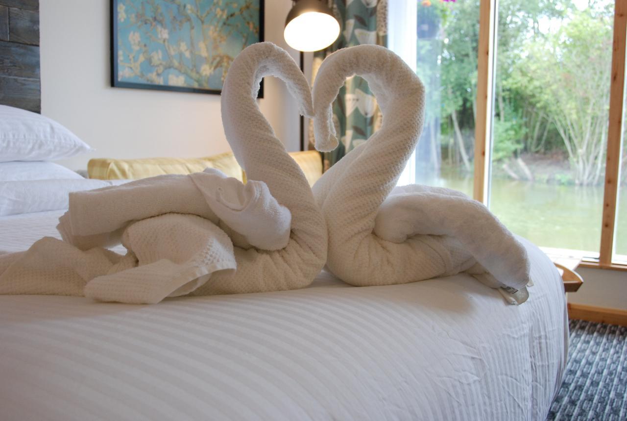 Thewaterfrontlodges 3* Bedworth