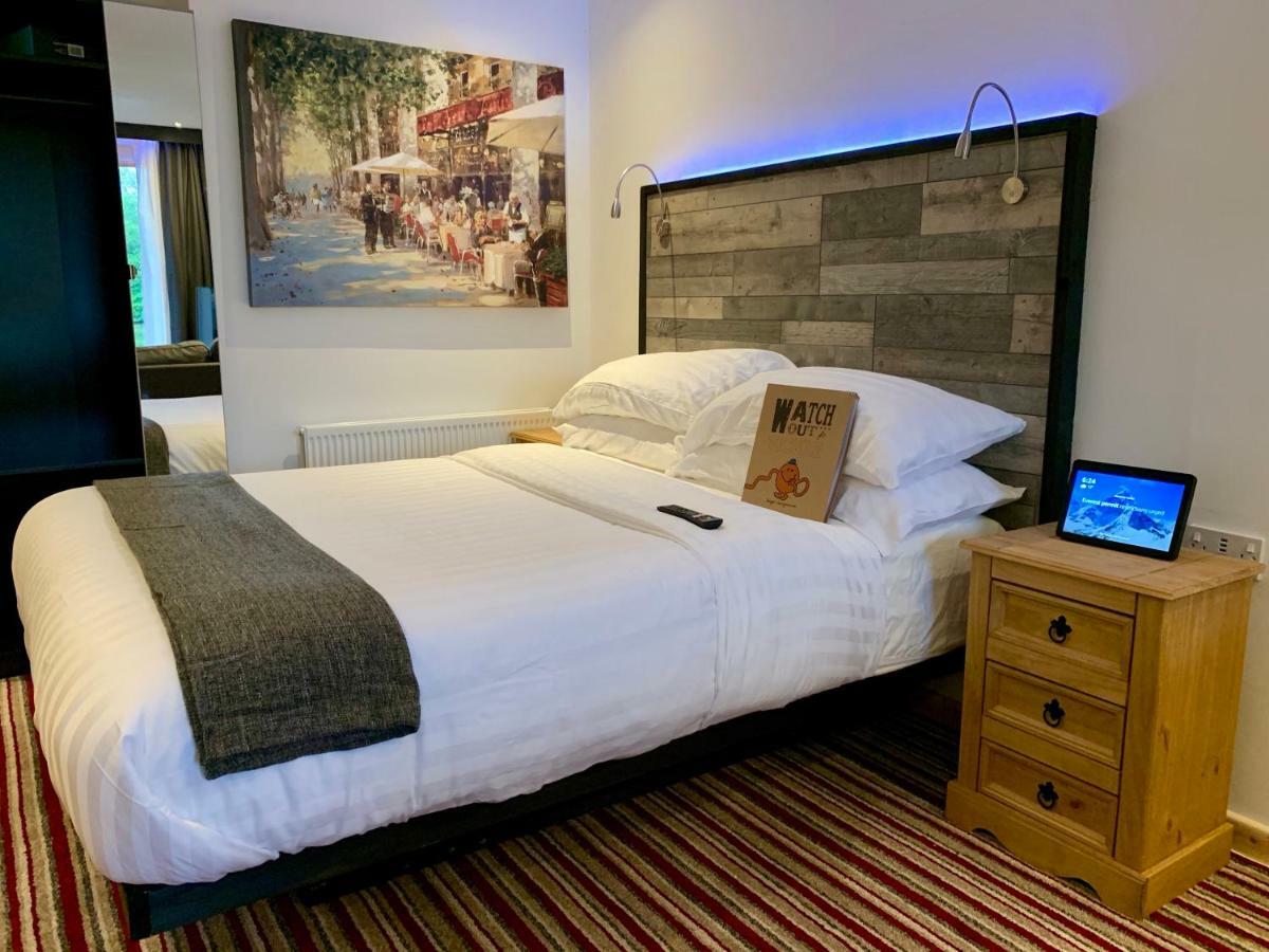Thewaterfrontlodges 3*