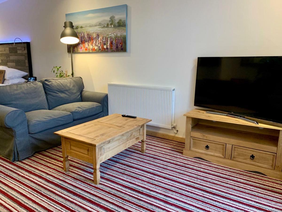 Couette-café Thewaterfrontlodges Bedworth