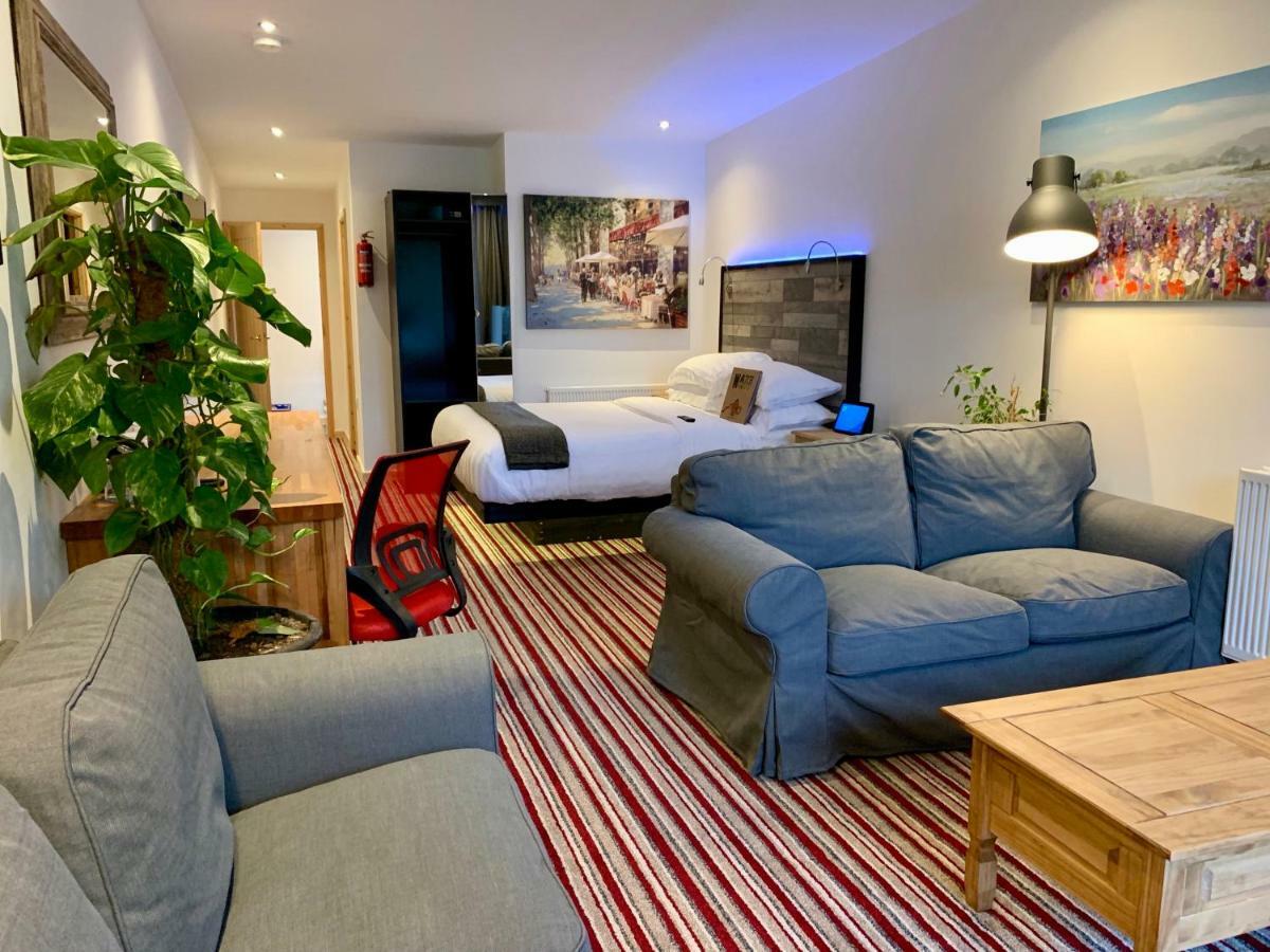 Thewaterfrontlodges 3* Bedworth