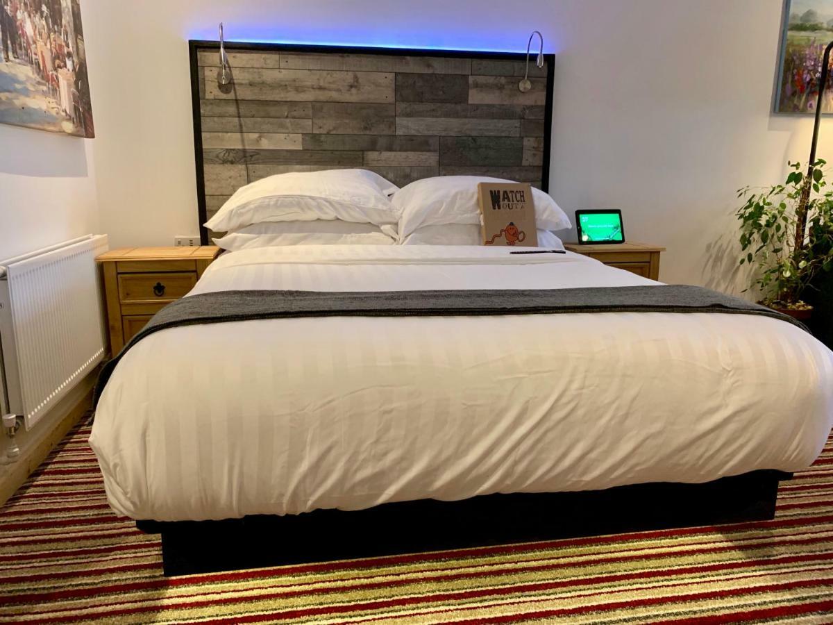 Thewaterfrontlodges