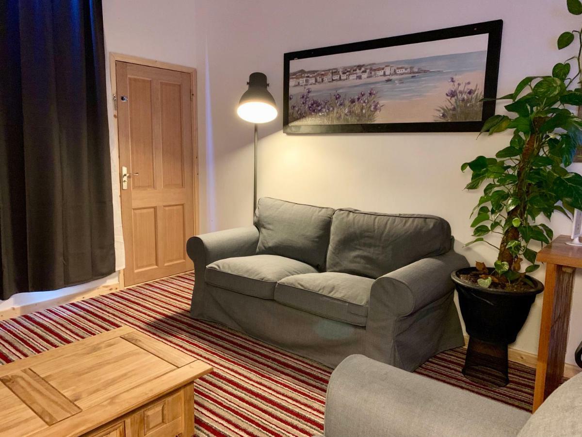 Thewaterfrontlodges Couette-café 3*