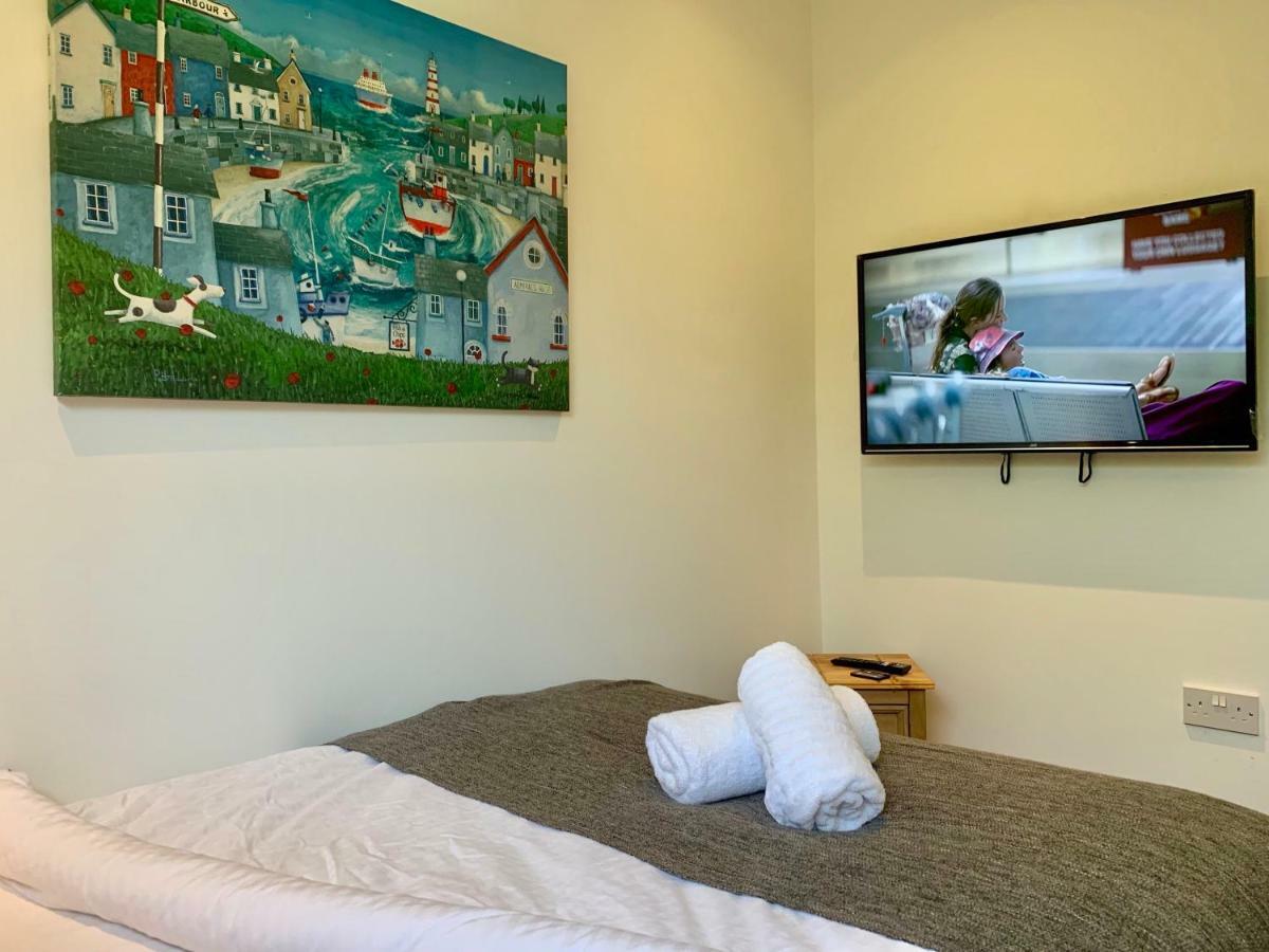 Thewaterfrontlodges 3*