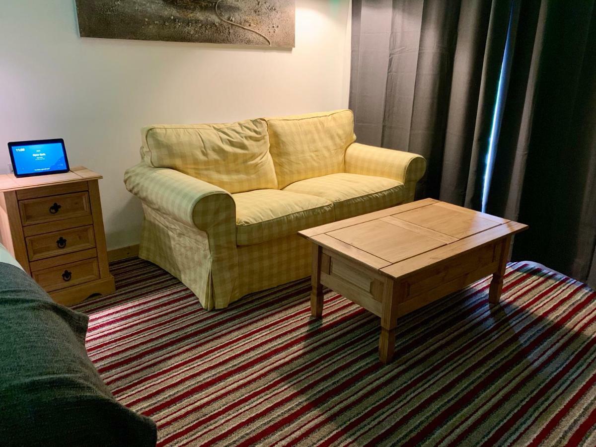 Thewaterfrontlodges 3*