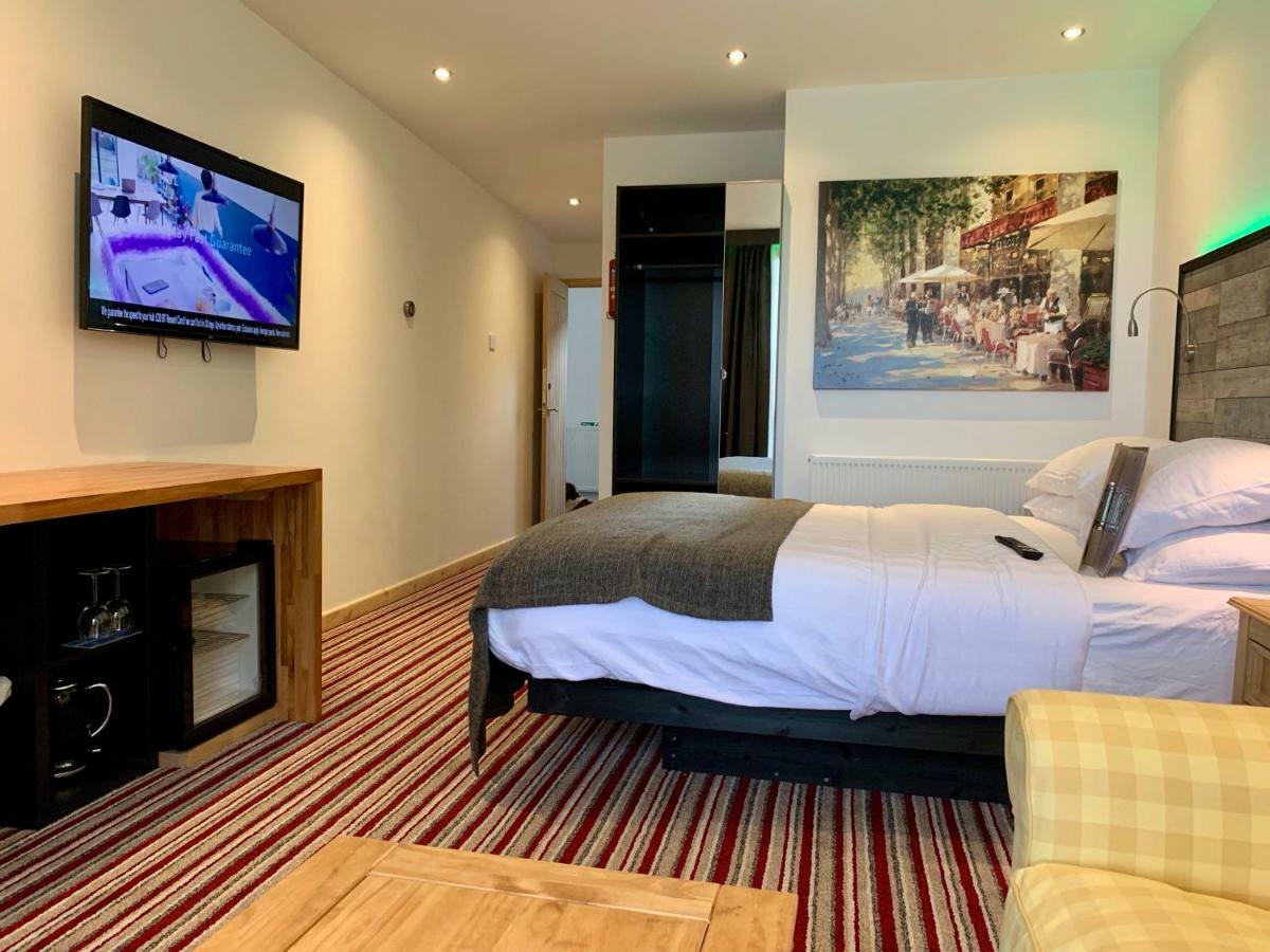 Thewaterfrontlodges 3* Bedworth
