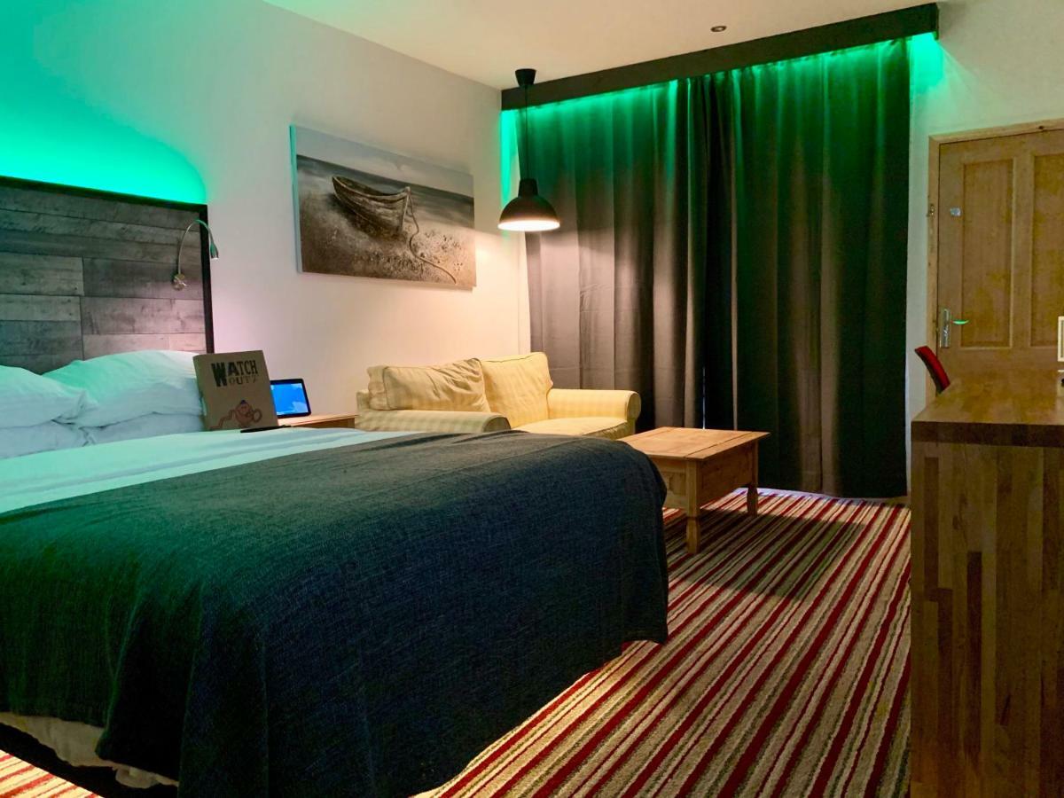 Thewaterfrontlodges 3* Bedworth