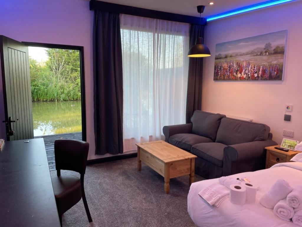 Thewaterfrontlodges