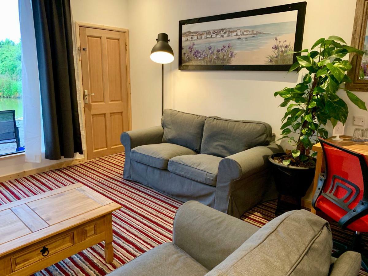 Bed & Breakfast Thewaterfrontlodges Bedworth