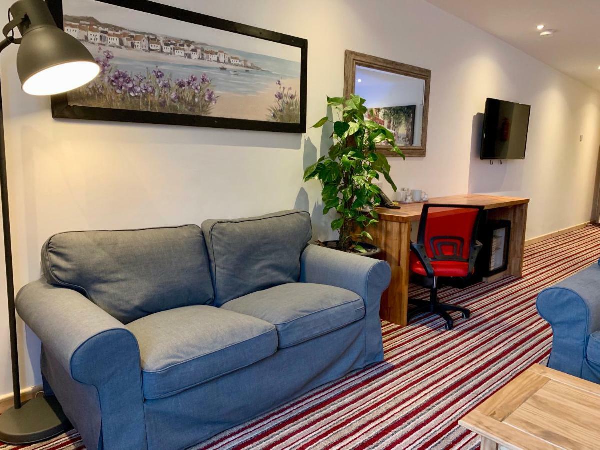 Thewaterfrontlodges Bed & Breakfast 3*