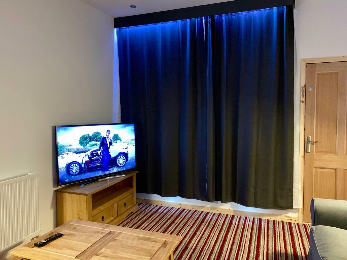 Thewaterfrontlodges Bed & Breakfast 3*