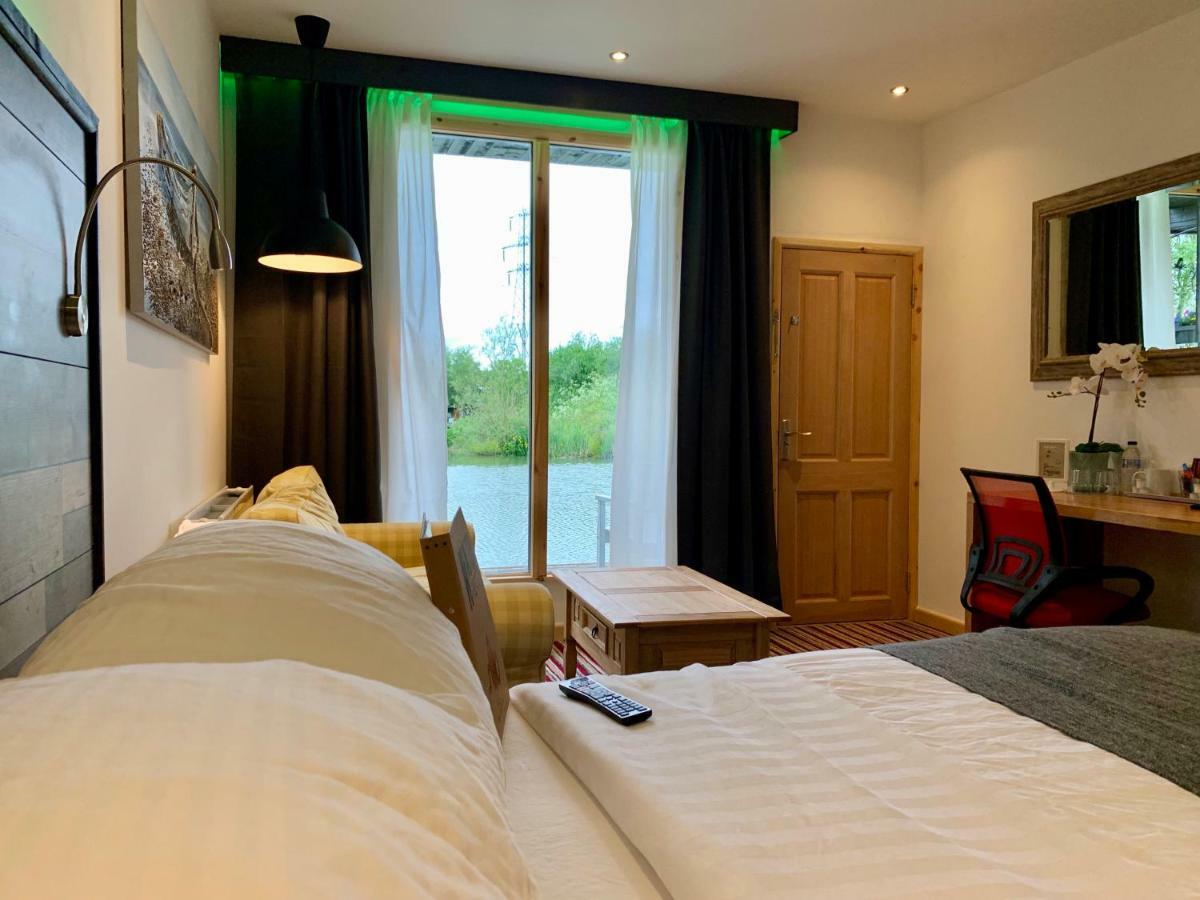 Thewaterfrontlodges